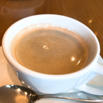 用戶對於Cafe Shakey's的評論圖