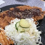 用户对于ハイライト 百万遍店的评论图