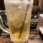 用戶對於やきとん筑前屋 中野店的評論圖