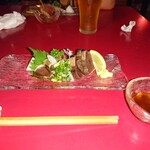 用户对于のん亭的评论图