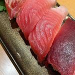 用戶對於スシロー 新宿東口店的評論圖