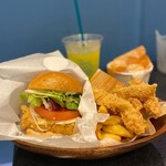 User's review image for bb.q OLIVE CHICKEN cafe JR天満駅前店