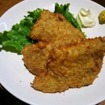 用戶對於かぶき亭的評論圖