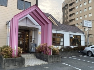 用户对于コーヒー&レストラン ウィズユー的评论高清图