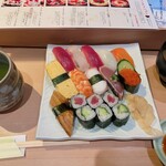 User's review image for 鮨丸