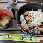 用户对于さるやまキッチン的评论图