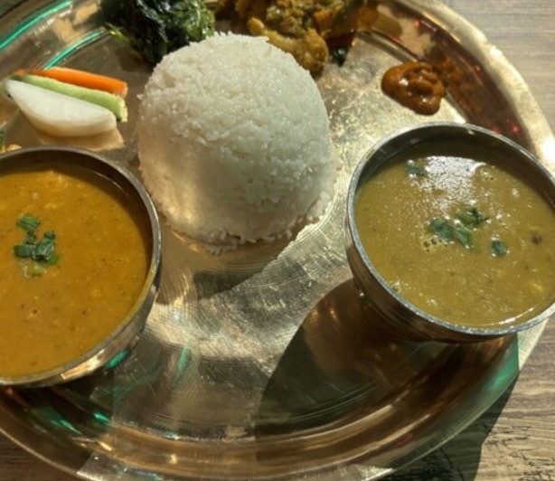 User's review image for NEPALI BHANCHHA GHAR&BAR