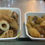 用户对于石橋食品的评论图