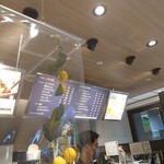 User's review image for BECK'S COFFEE SHOP 八王子店