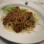 用户对于カレー専門店 印度 北2条店的评论图