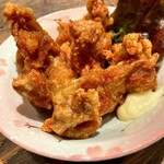 用戶對於中トロと豚足的評論圖