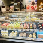 User's review image for Chateraise PREMIUM YATSUDOKI 恵比寿東