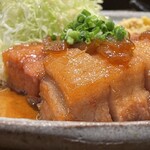 用户对于赤目のおやじ的评论图