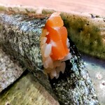 用戶對於築地玉寿司 晴海通り店的評論圖