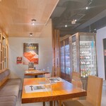 用户对于さつま福永牧場直営 牛串 ギュウドウ! GEMS三軒茶屋店的评论图