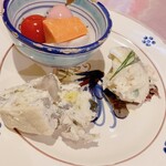 User's review image for オステリア ウチェッロ