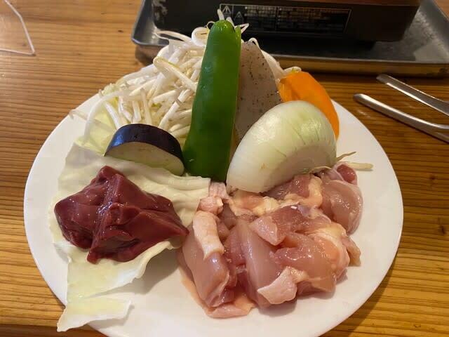 用戶對於地鶏食堂 篠栗店的評論圖