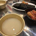 用戶對於韓無量 五反田西口店的評論圖