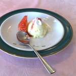 用户对于洋食屋　スヤマ的评论图