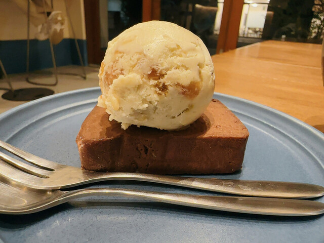 用戶對於BERTH COFFEE ROASTERY Haru的評論高清圖