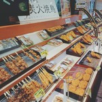 用戶對於ダイイチ 発寒中央駅前店的評論圖