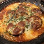 用戶對於桂川的評論圖