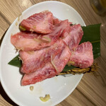 User's review image for 焼肉あぶる。 駒込店