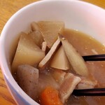 用戶對於HAMAMORI的評論圖