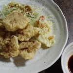 用户对于居酒屋 静的评论图