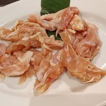 用户对于焼肉 ダイニング 萬次郎的评论图