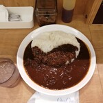 用户对于バンブーカレー 高田馬場店的评论图