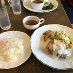 用户对于カンフォーラ的评论图