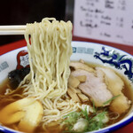 用户对于だるま軒的评论图