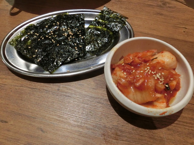 User's recommendation image for 金町 肉流通センター