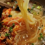 用戶對於焼肉ここから 上野店的評論圖