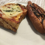 User's review image for ボーノベーカリ