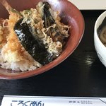 用户对于小六庵的评论图
