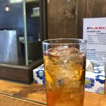 用户对于プランチャ的评论图