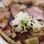 用戶對於麺屋 優光的評論圖