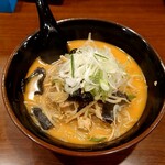 User's review image for 北海道ラーメン ひむろ 浅草店