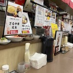 用户对于唐子ラーメン的评论图
