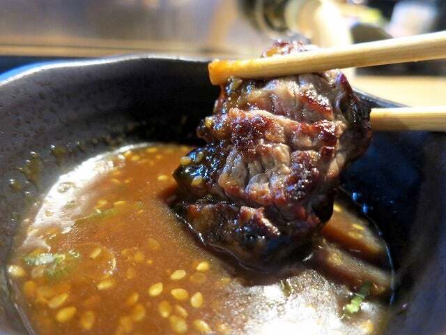 用戶對於焼肉こじま 離れ的評論高清圖