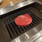 用戶對於江戸前焼肉 岡本的評論圖