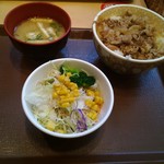 User's review image for すき家 府中浅間店