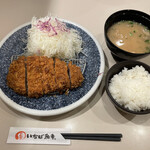用戶對於いなば和幸 錦糸町店的評論圖