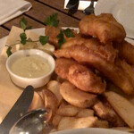 User's review image for T.Y.HARBOR River Lounge