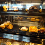 用戶對於スターバックス・コーヒー 羽田空港第2ターミナル国内線ゲートエリア店的評論圖