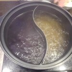 用戶對於しゃぶ葉 札幌元町店的評論圖