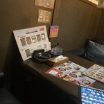 用戶對於ココイロカフェ 岸和田店的評論圖