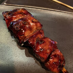 用戶對於炭火串焼けむり 吉祥寺的評論圖